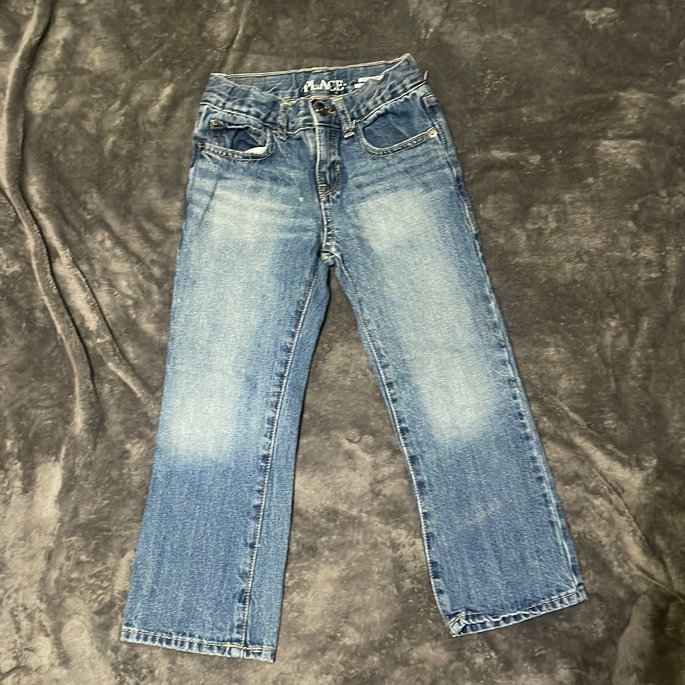Children’s Place Bootcut Jeans